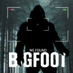 We found Bigfoot