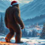 The Perfect Gift for a Bigfoot Enthusiast